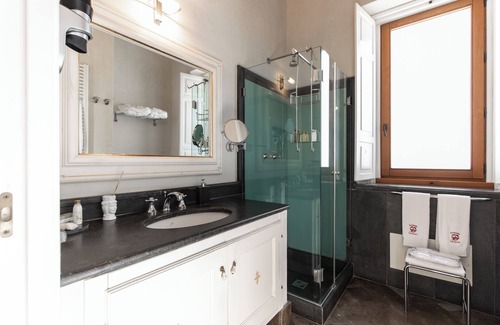 Chiaramonte Gulfi Hotel | Locanda Gulfi