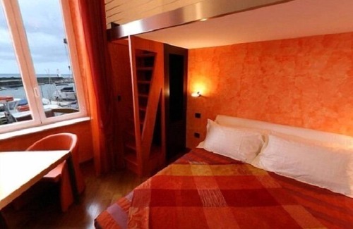 Camogli Hotel | Locanda I Tre Merli a Camogli
