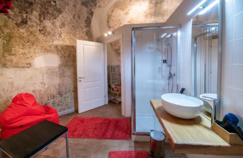 Finale Ligure Hotel | Locanda La Fortezza