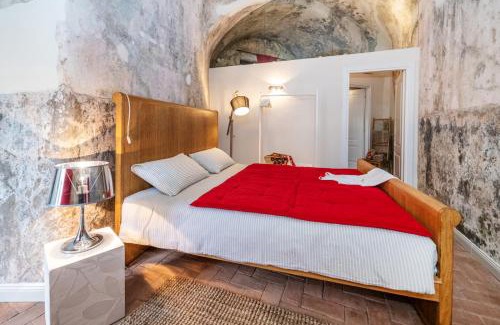 Finale Ligure Hotel | Locanda La Fortezza