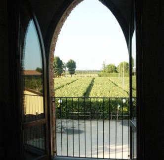 Faenza Hotel | Locanda Merlaschio