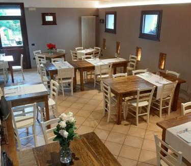 Faenza Hotel | Locanda Merlaschio