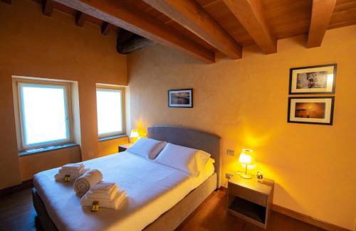 Citta Alta Hotel | Locanda Mimmo