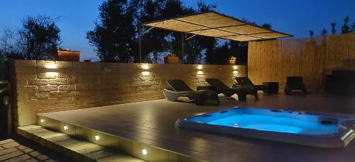 Buriano Hotel | Locanda Mossa Dei Barbari