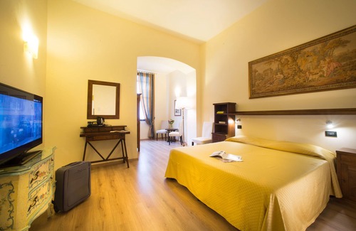 Sant' Ambrogio Bed & Breakfast | Locanda Orchidea - B&B