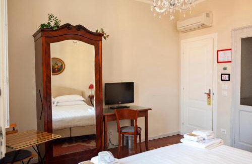 Vigevano House | Locanda San Bernardo