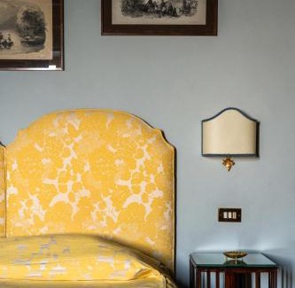 Garda Hotel | Locanda San Vigilio