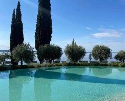 Garda Hotel | Locanda San Vigilio