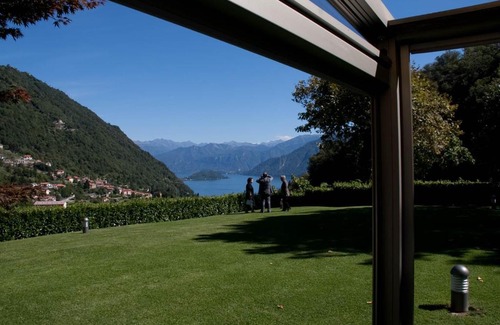 Argegno Hotel | Locanda Sant' Anna