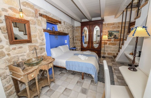 Albergheria Bed & Breakfast | Locanda sette fate SPA e Solarium