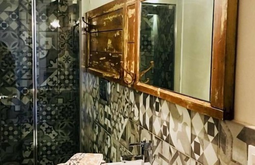 Albergheria Bed & Breakfast | Locanda sette fate SPA e Solarium