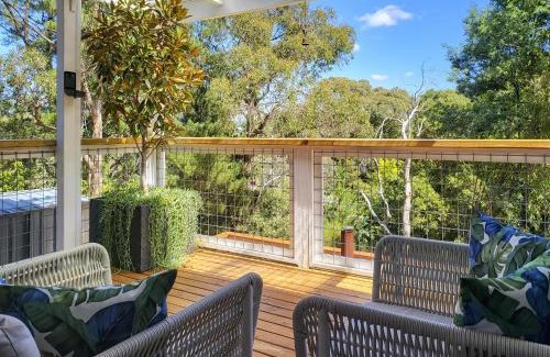 Hepburn Springs House | Locarno Cottage