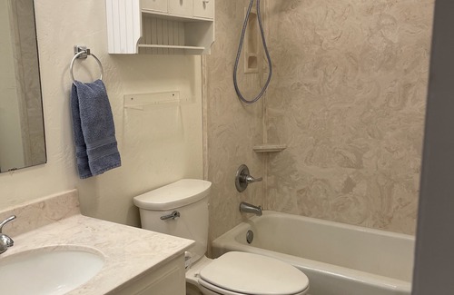 Amarillo House | Located in Center of Amarillo, Close to everything.