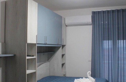 Pietramontecorvino Bed & Breakfast | Located in downtown area, renovated in 2021 in contemporary style