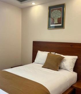 La Mariscal Apartment | Located in the Heart of Quito