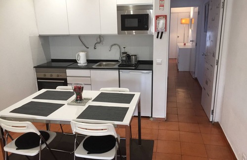 Montechoro Apartment | Located in the heart of Albufeira, 1.5 km from Oura Beach, 2.5 km