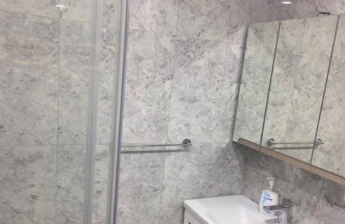 Gumussuyu Mahallesi Apartment | Located on Main Street of Taksim Square, Great View of Taksim, Luxurious