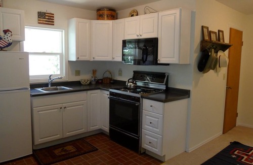Gunnison Cottage | Located on the Historic Gunnison River-Casa Del Rio