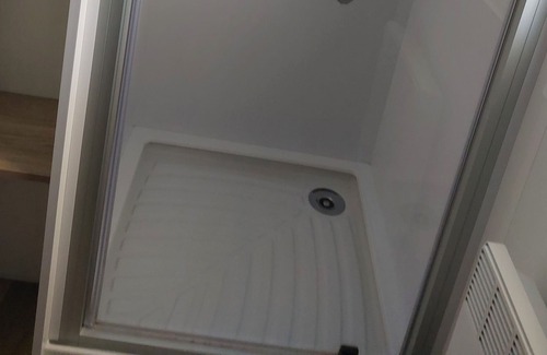 Litteau House | Location 498 | Elegance mobile home at Domaine de Litteau 4* without Fun Pass