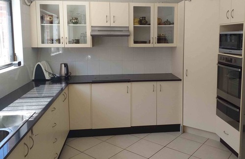 Gerringong Apartment | Location, location, location !