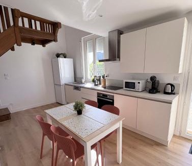 Larmor-Plage House | Location Maison Larmor plage