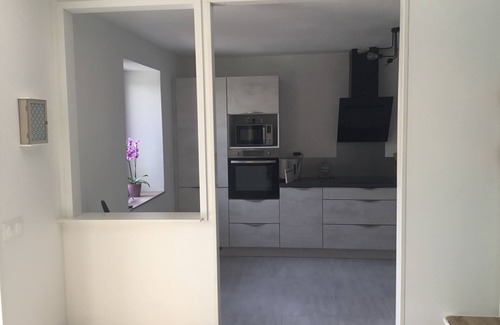 Pleumeur-Bodou House | Location Maison Toute Rénovée à Lannion Côte du Granit Rose