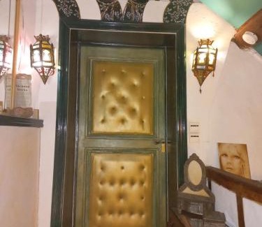 Chateau-Thierry House | Location meublé de tourisme La Rose des Fables