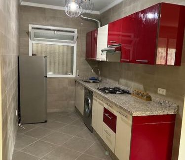 Ahriq Apartment | Location meublée Martil