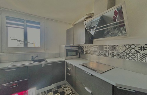 Montrouge Apartment | Location - Montrouge - JO 2024