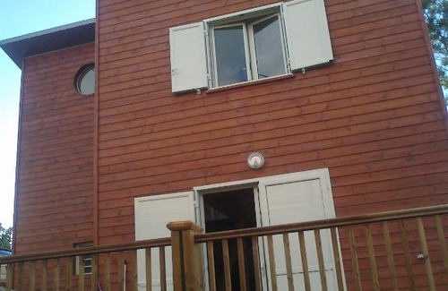 La Possession House | location saisonnière vue sur mer et montagne