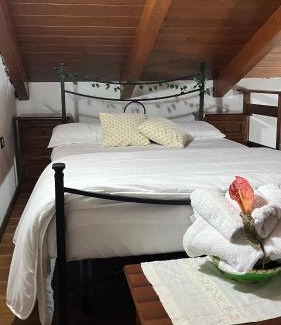 Iglesias Bed & Breakfast | Locazione Turistica Casa Guelfa