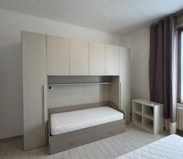 Brescia Antica Apartment | Locazione turistica La casa dei limoni