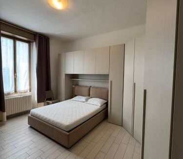 Brescia Antica Apartment | Locazione turistica La casa dei limoni