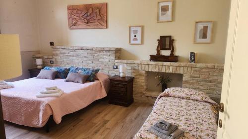 Foligno Apartment | Locazione Turistica Via Palestro Foligno