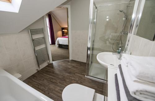 Balmaha Resort | Loch Lomond Waterfront Luxury Lodges