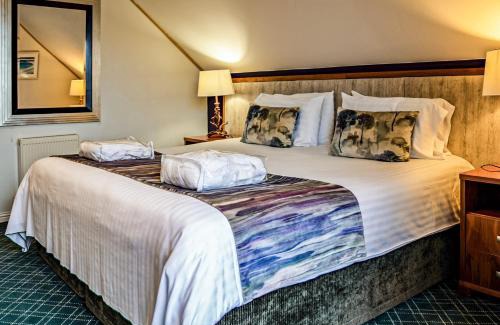 Balmaha Resort | Loch Lomond Waterfront Luxury Lodges