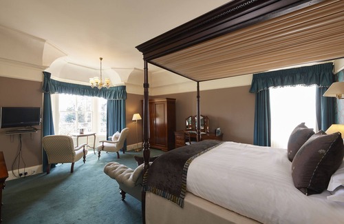 South Galson Hotel | Loch Ness Country House Hotel