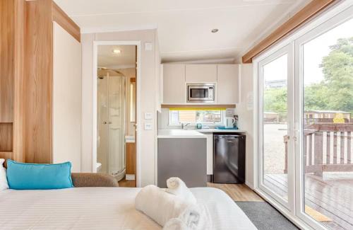 Fort Augustus Other | Loch Ness Highland Resort Micro Lodges - Double Room