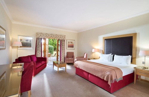 South Galson Hotel | Lochardil House Hotel