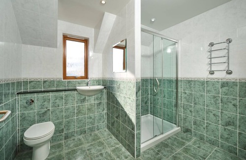 South Galson Hotel | Lochardil House Hotel