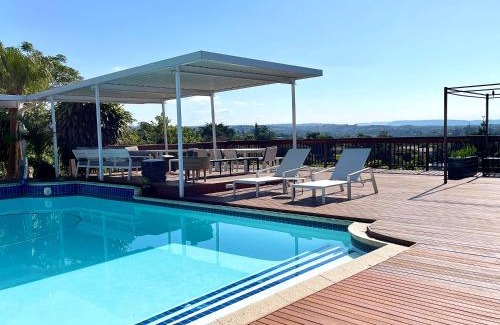 Westville Apartment | Lochry Guest Suite