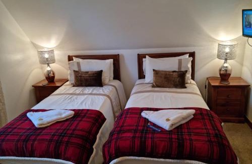 Ullapool House | Lochview Guest House