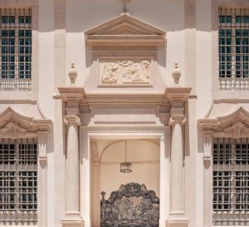 Santo Antonio Hotel | Locke de Santa Joana