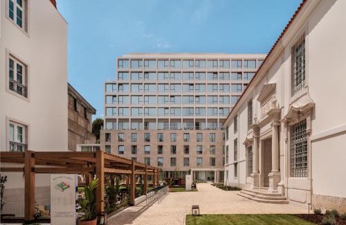 Santo Antonio Hotel | Locke de Santa Joana