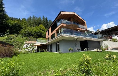 Sankt Jakob in Haus Apartment | Loder Lodge