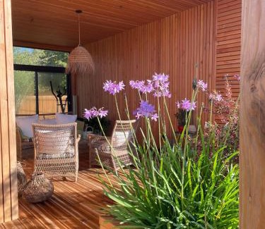 Masclat Villa | Lodge évasion Lot & Dordogne