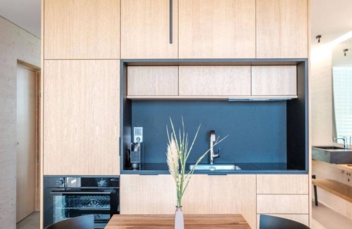 Merkendorf Apartment | Lodge 1 - Tief - Stock & Stein Lodges