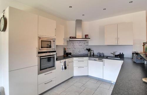 Champery Apartment | Lodge 8 Next To Ski Lift And Sportcenter