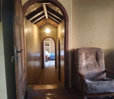 Mediouna Cabin | Lodge Alhambra