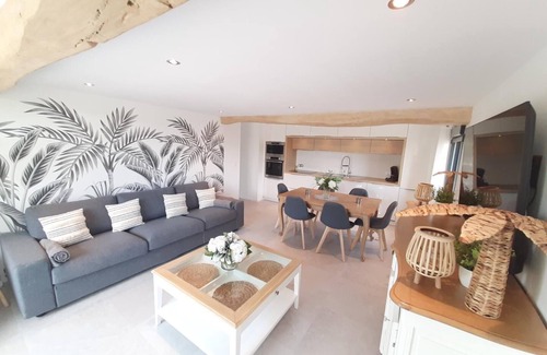 Neufchatel-en-Bray House | Lodge and Sweety Spa - NEUFCHATEL EN BRAY